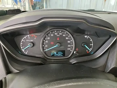 Ford Escort
