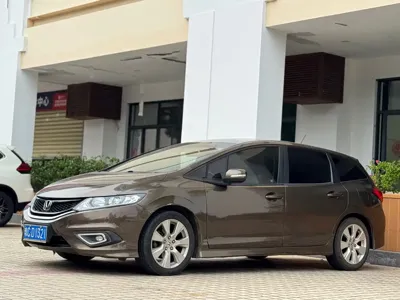Honda Jade