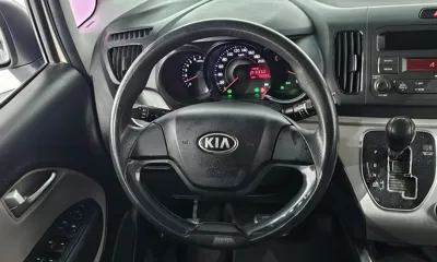 Kia Ray