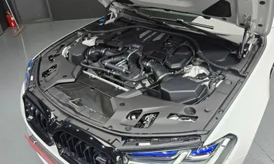 BMW M5