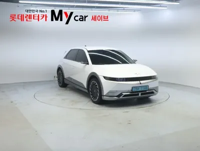 Hyundai Ioniq5
