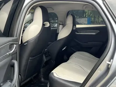 BYD Destroyer 05