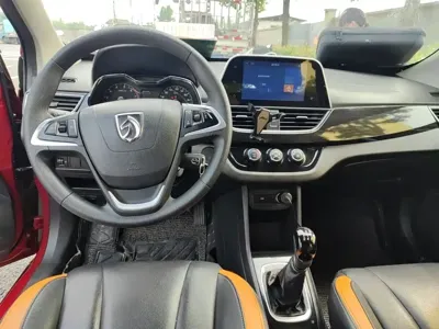 Baojun 310