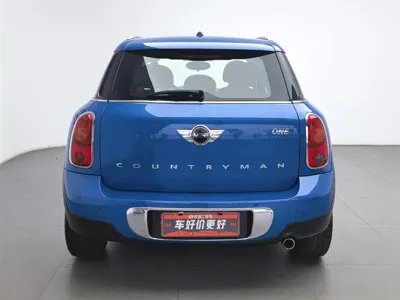 MINI Mini Countryman