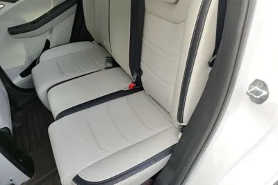 BYD Yuan Pro