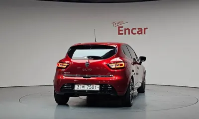 Renault-KoreaSamsung Cilo