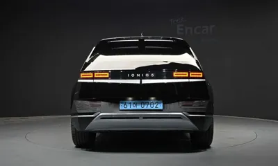 Hyundai Ioniq5