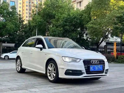Audi A3 (Import)