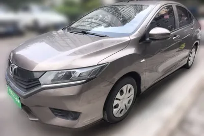 Honda Greiz