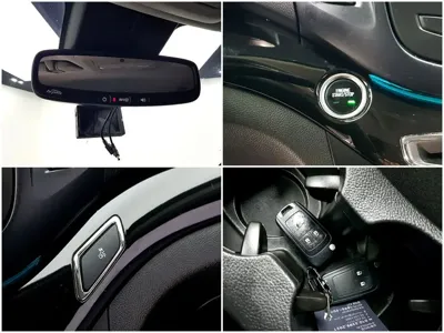 ChevroletGMDaewoo Orlando