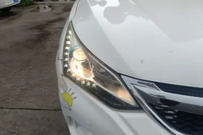 BYD Song