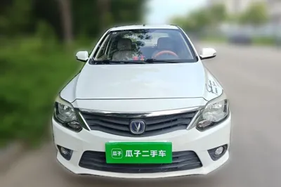 Changan Alsvin V3