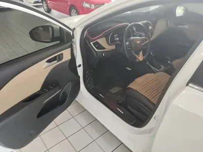 Chevrolet Monza