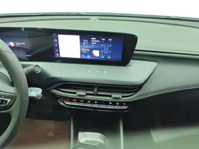 Buick Verano