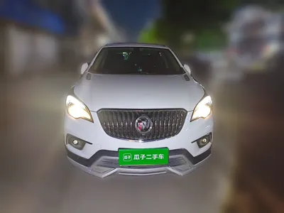 Buick Envision