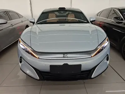 BYD 汉L