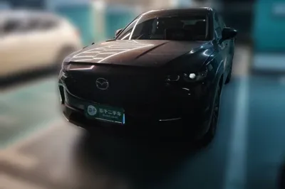 Mazda CX-50