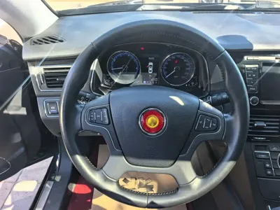 Hongqi Hongqi H7