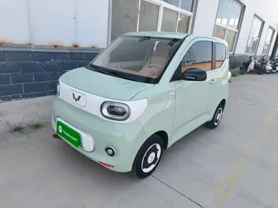 Wuling MINIEV