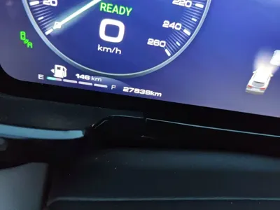 Haval Xiaolong Max