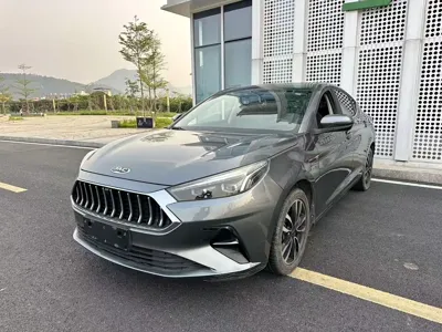 JAC A5
