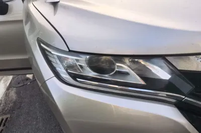Honda UR-V