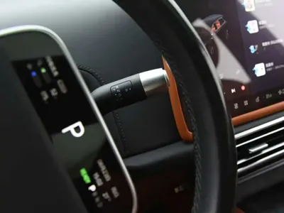 Li Auto Li L9
