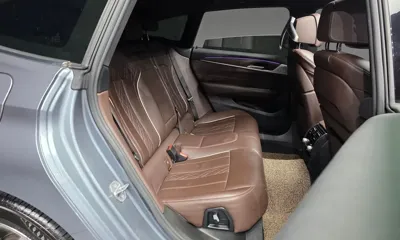 BMW Gran Turismo