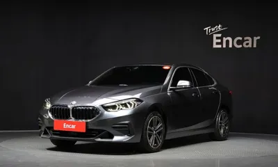 BMW 2-Series