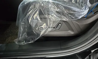 Renault-KoreaSamsung Grand Koleos