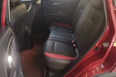 Changan CS15