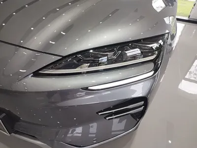 BYD Song PLUS New Energy