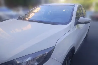 Changan Eado