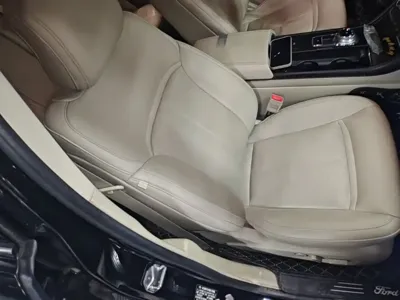 Ford Taurus