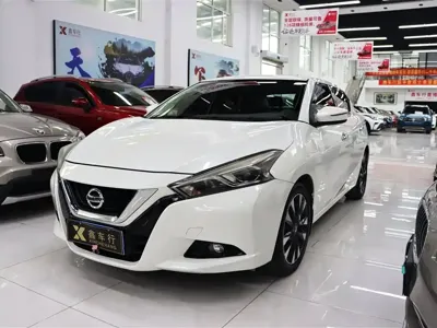Nissan Bluebird