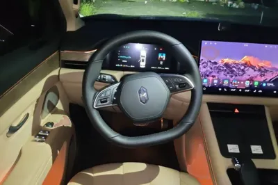 Hima AITO M7