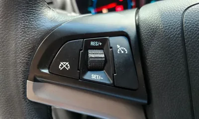ChevroletGMDaewoo Orlando