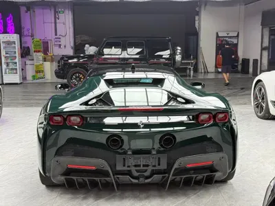 Ferrari SF90