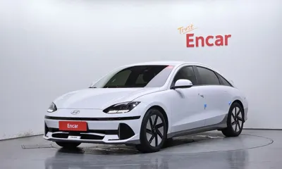 Hyundai Ioniq6