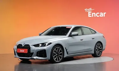 BMW 4-Series