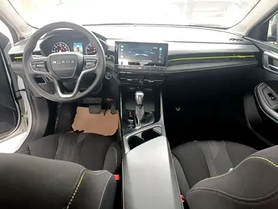 Roewe i5