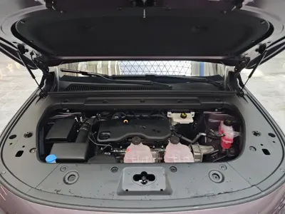 Leapmotor Leapmotor C10