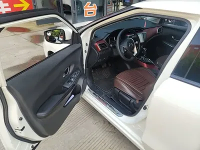 Nissan Bluebird