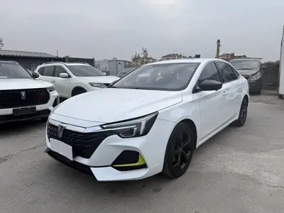 Roewe i6 MAX New Energy