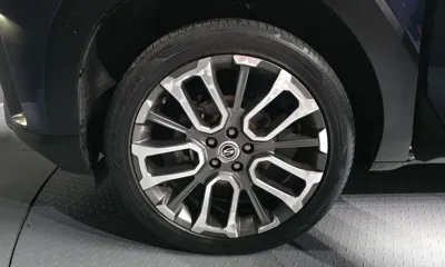 KG_Mobility_Ssangyong Torres