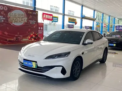 BYD 海豹06