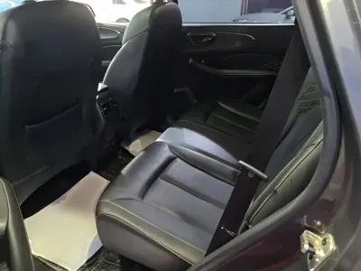 Roewe RX5