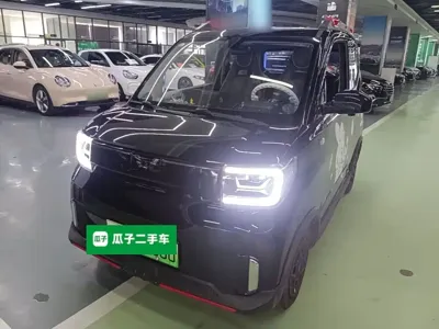 Wuling MINIEV