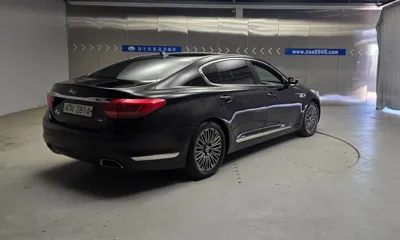 Kia K9
