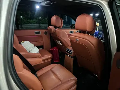 Li Auto Li L9